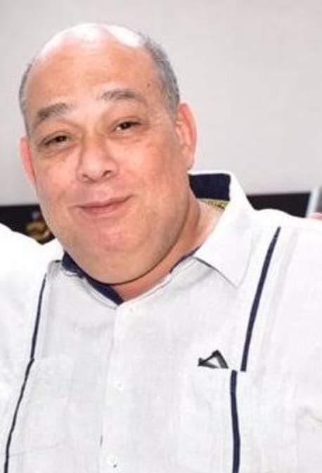 Fallece ex Director de Tránsito y Transporte de Tabasco, a causa de un infarto Fallece ex Director de Tránsito y Transporte de Tabasco, a causa de un infarto