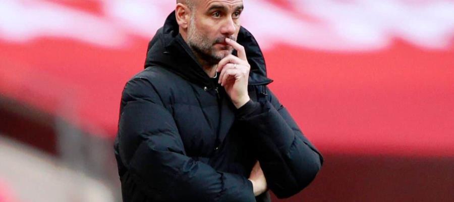 Manchester City se dice ‘sorprendido’ de acusaciones en finanzas Manchester City se dice ‘sorprendido’ de acusaciones en finanzas