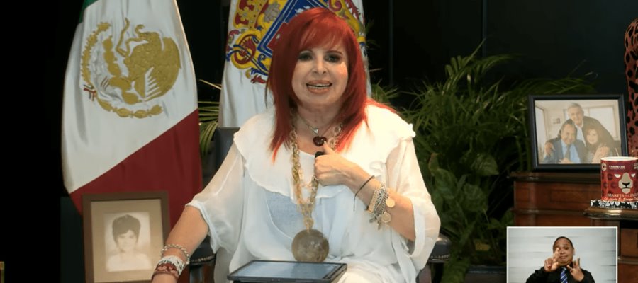 Califica PRI Tabasco como red de corrupción en Campeche la exhibida de colaboradores de Layda recibiendo dinero