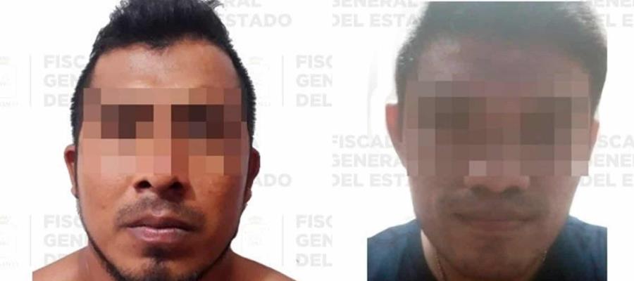 Cumple FGE órdenes de aprehensión contra seis presuntos responsables de delitos de impacto social Cumple FGE órdenes de aprehensión contra seis presuntos responsables de delitos de impacto social