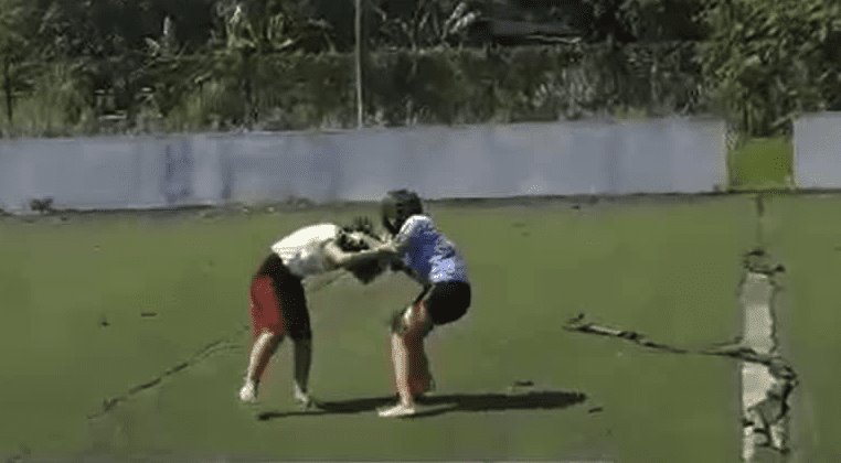 Sobre energía de estudiantes, causante de organización de peleas callejeras: Setab