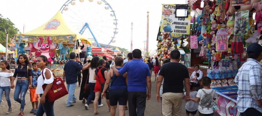 Recibirá CCET 60 espacios de venta para establecerse durante Feria Tabasco Recibirá CCET 60 espacios de venta para establecerse durante Feria Tabasco