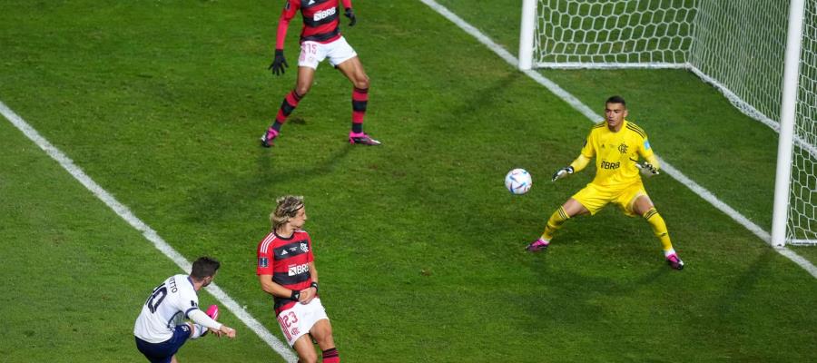 Flamengo es eliminado del Mundial de Clubes por el Al-Hilal