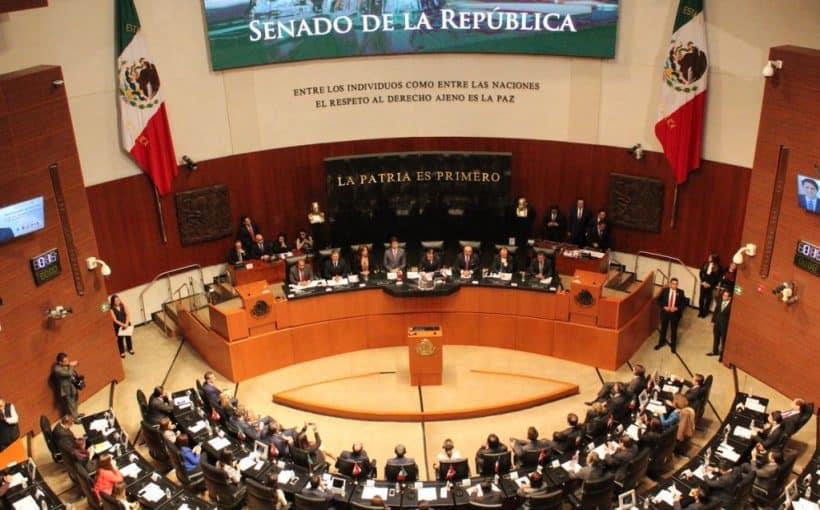 Oposición reprocha el “desprecio manifiesto” de AMLO hacia los poderes Legislativo y Judicial