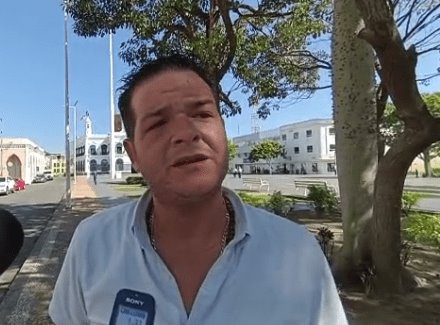 Por burocracia no se ha activado la alerta de género en Tabasco acusa Fabián Granier