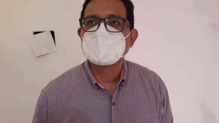 Advierte PRD que tienen “denuncias de sobra” contra funcionarios morenistas