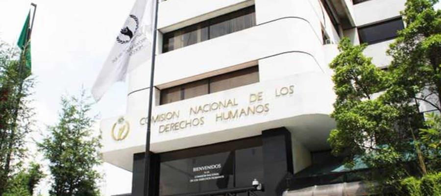 Ordena INAI a CNDH informar sobre ataques a medios informativos