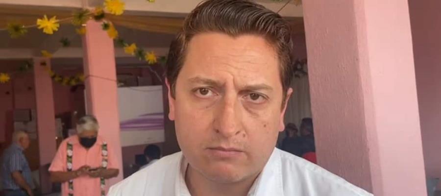 No descarta Néstor Núñez López hacer política en Tabasco