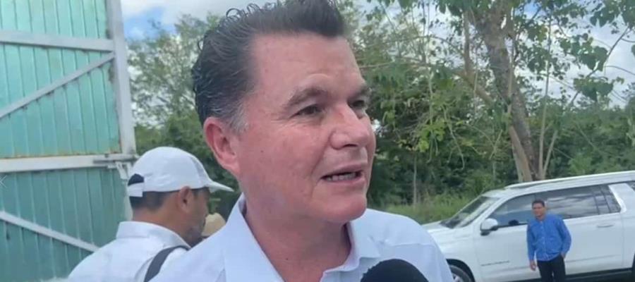 Reporta Sader baja de precios en venta de ganado en Tabasco