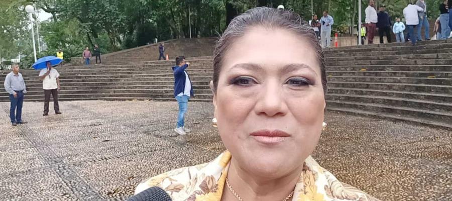 Pide Cárdenas al PRD evidencias de presuntos actos proselitistas en oficinas públicas Pide Cárdenas al PRD evidencias de presuntos actos proselitistas en oficinas públicas