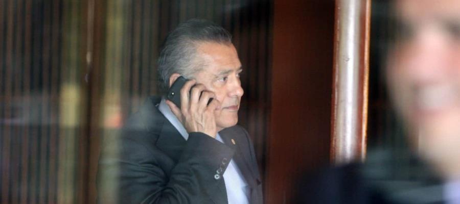 Por caso Colosio, FGR investiga a Manlio Fabio Beltrones, según MIlenio