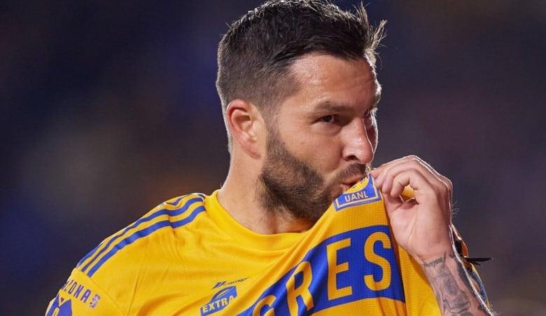 Tigres y América avanzan invictos en el Clausura de la Liga MX