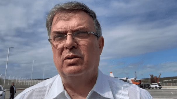 Movimiento contra bloqueo a Cuba no busca molestar a EE. UU. ni generar tensión con nuestro aliado: Ebrard