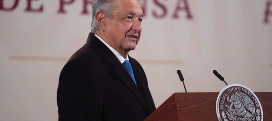 Espera AMLO que pronto se pueda concretar la venta de Banamex