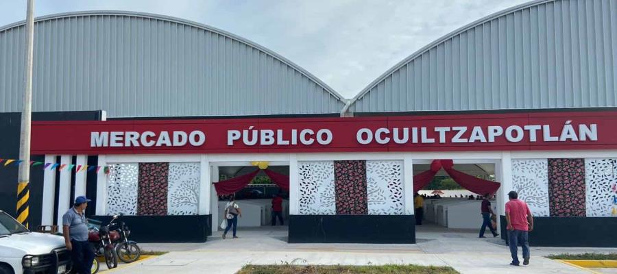 Investigación sobre caso del mercado de Ocuiltzapotlán se resolverá pronto: Osuna