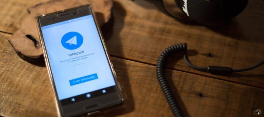 Telegram puede usarse para espiar: directivo de WhatsApp