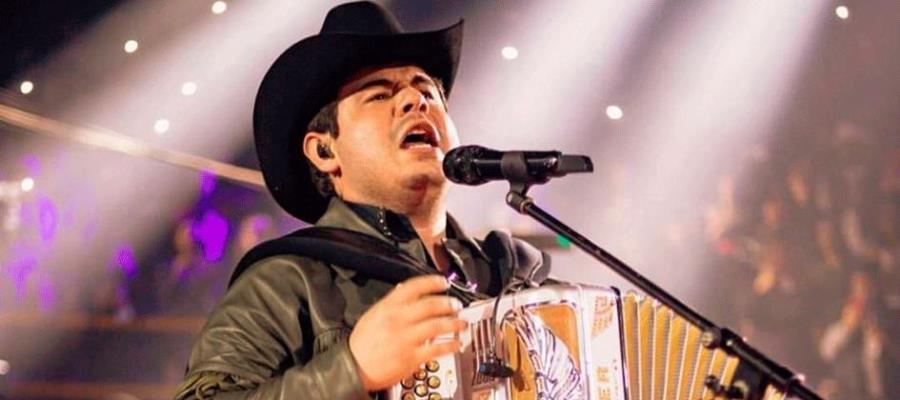 Alfredo Olivas: se reporta que el cantante fue privado de la libertad