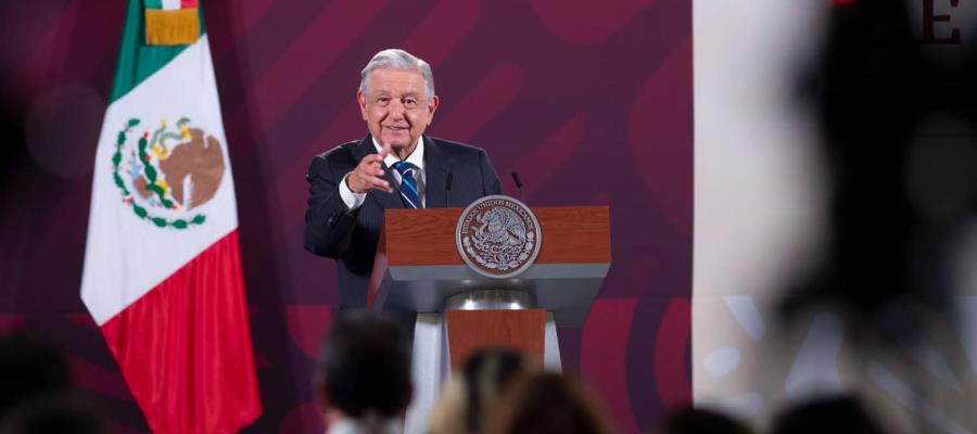 EE. UU. pide a AMLO “respeto a su soberanía” ante injerencia en elecciones
