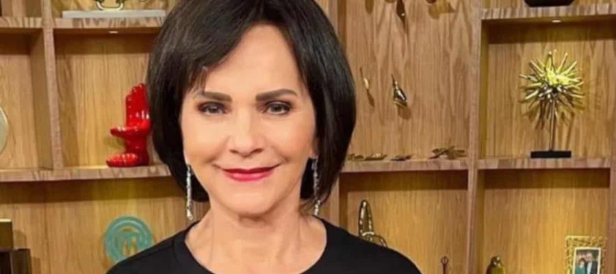 Se disculpa Paty Chapoy luego que Conavim la ventaneó como gordofóbica