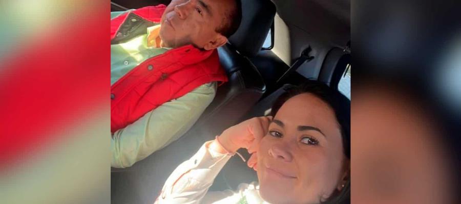 Fallece papá de candidata del PRI al gobierno del Edomex