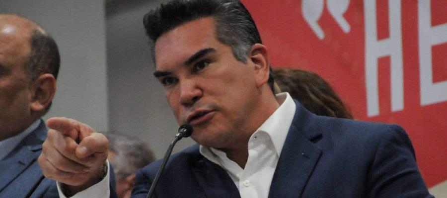 Rechaza ‘Alito’ división en el PRI, pese a posible “golpe” contra Osorio Chong