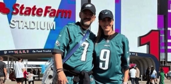 Sheinbaum trata de justificar asistencia de su contralor al Super Bowl y cae en contradicciones