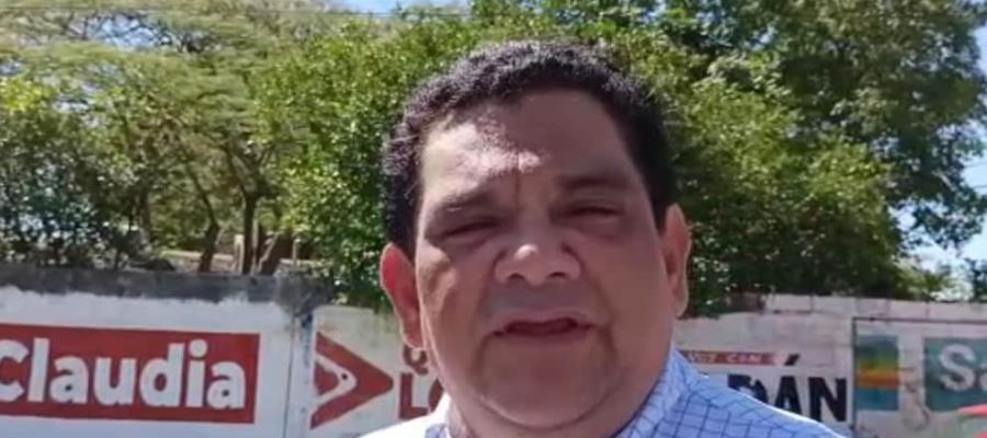 Osuna primero debe resolver problemas de Centro antes de buscar otro cargo público: PRD