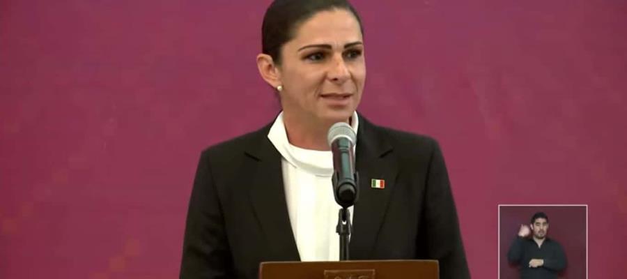 CONADE rechaza al comité de World Aquitics; carece de sustento, dice. 