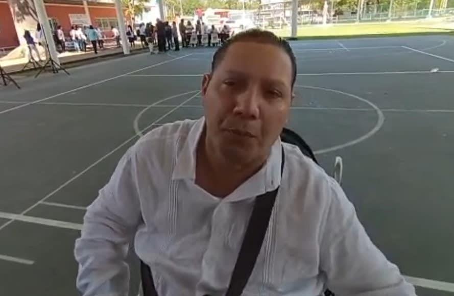 Centro vigila costos y tiempos de publicidad en anuncios espectaculares, pero no contenidos: Daniel Cubero