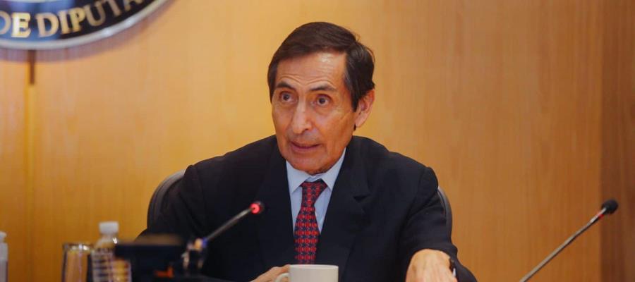 México crecerá más del 3% en 2023, estima Hacienda