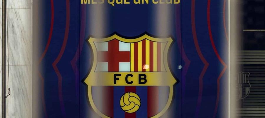 Fiscalía investiga a Barcelona por pago de 1.4 MDE a Vicepresidente de Árbitros, entre 2016 y 2018 Fiscalía investiga a Barcelona por pago de 1.4 MDE a Vicepresidente de Árbitros, entre 2016 y 2018
