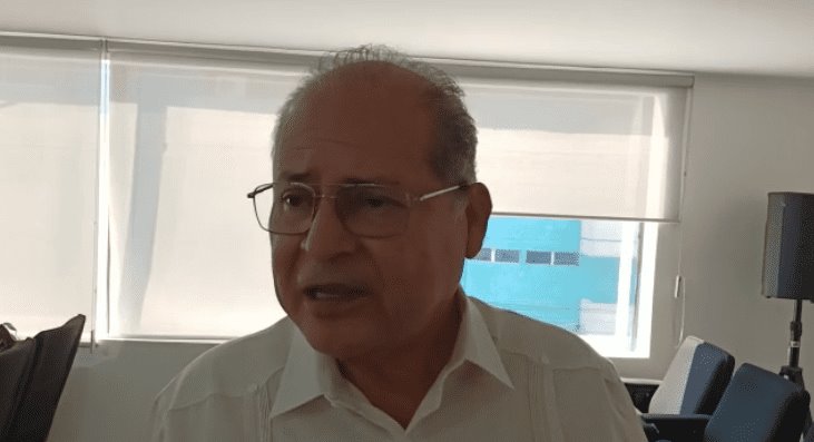 Hasta el momento, no hay recurso contra reserva de Semovi a estudio para aumento al pasaje: ITAIP