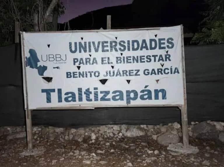 Alumno ataca con cuchillo a maestra en Universidad del Bienestar en Morelos