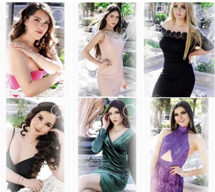 Por inseguridad, aspirantes a reina del carnaval en Zacatecas declinan a certamen Por inseguridad, aspirantes a reina del carnaval en Zacatecas declinan a certamen