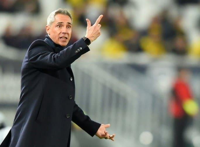 Paulo Sosa es anunciado como nuevo DT del Salernitana, equipo de Memo Ochoa