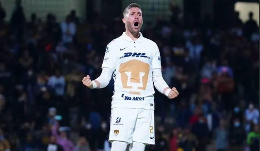 Otro caso de presunto abuso sexual en Pumas; Arturo Ortiz, fue denunciado ante la Fiscalía de la CDMX