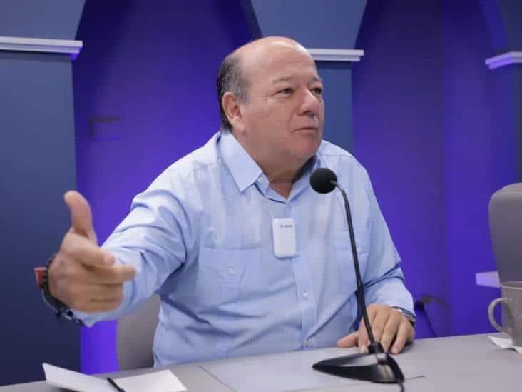 Ojeda defiende a Nydia Naranjo ante criticas de propios morenistas Ojeda defiende a Nydia Naranjo ante criticas de propios morenistas