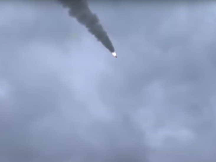 Lanza Norcorea misil al mar de Japón en vísperas de maniobras militares conjuntas entre Seúl y Washington Lanza Norcorea misil al mar de Japón en vísperas de maniobras militares conjuntas entre Seúl y Washington