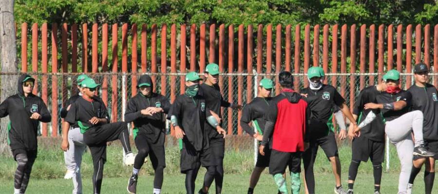 Peloteros del primer equipo reportarían antes de pretemporada; Oramas sería uno de ellos Peloteros del primer equipo reportarían antes de pretemporada; Oramas sería uno de ellos