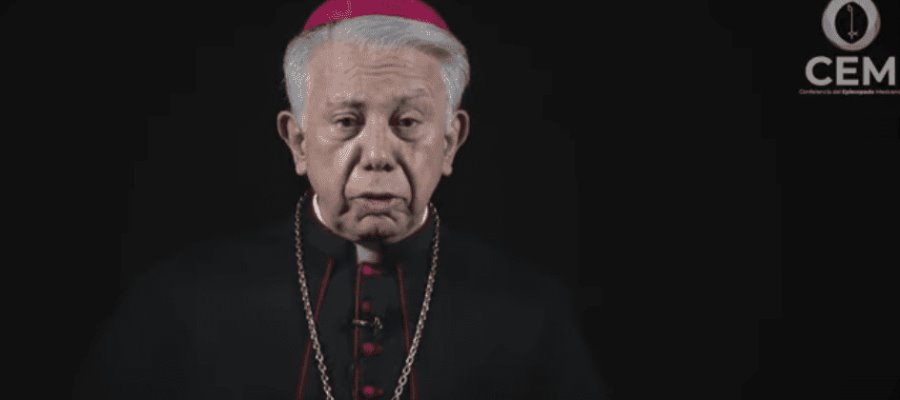 Preocupa a Iglesia católica en México el “plan B” de la reforma electoral