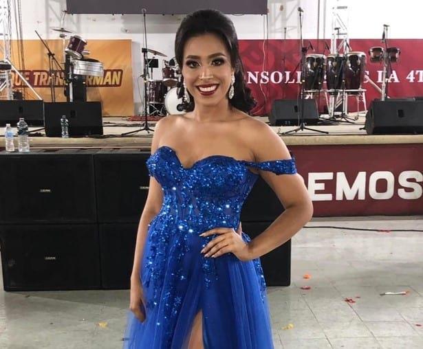 Balancán 2023 derrocha belleza en presentación oficial ante su gente