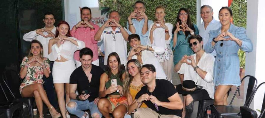 Ahora dice Turismo que no tiene facturas de vuelos ni de hospedaje de influencers