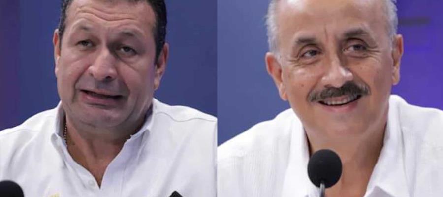 Califica Fócil de vergonzoso que usen Sembrando Vida para apoyar a May Califica Fócil de vergonzoso que usen Sembrando Vida para apoyar a May