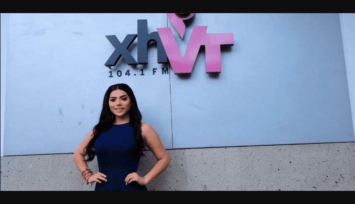 “No los voy a defraudar”, el mensaje de Pamela Castellanos, Tacotalpa 2023, desde Telereportaje