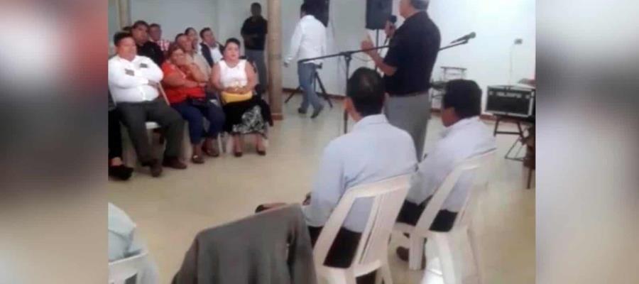 Se unen exalcaldes de Nacajuca para formar nueva plataforma política