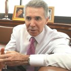 PVEM es indispensable en alianza para ganar en 2024: Monreal PVEM es indispensable en alianza para ganar en 2024: Monreal