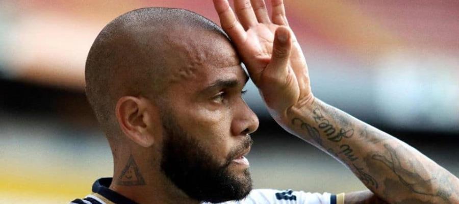 Dani Alves cambia su versión... otra vez; confía en regresar a casa