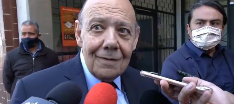 Abogado de la ministra Esquivel entrega pruebas a su favor a Comité de Ética de la UNAM