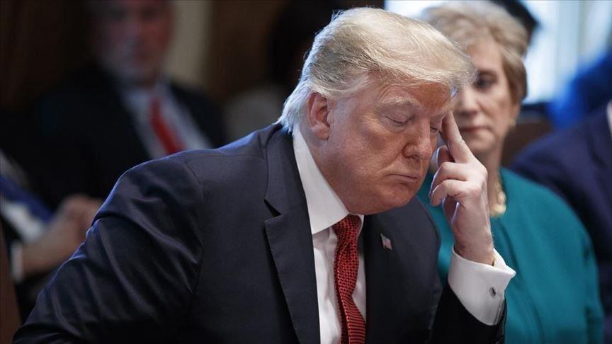 Propone Trump pena de muerte para traficantes de drogas y de personas