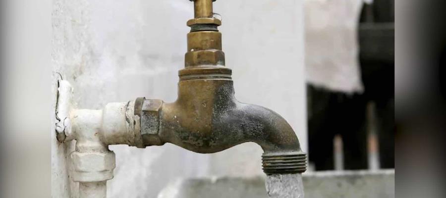 Ahora pararán operaciones de la potabilizadora La Isla I Ahora pararán operaciones de la potabilizadora La Isla I